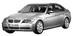 BMW E90 B204B Fault Code