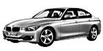 BMW F30 B204B Fault Code