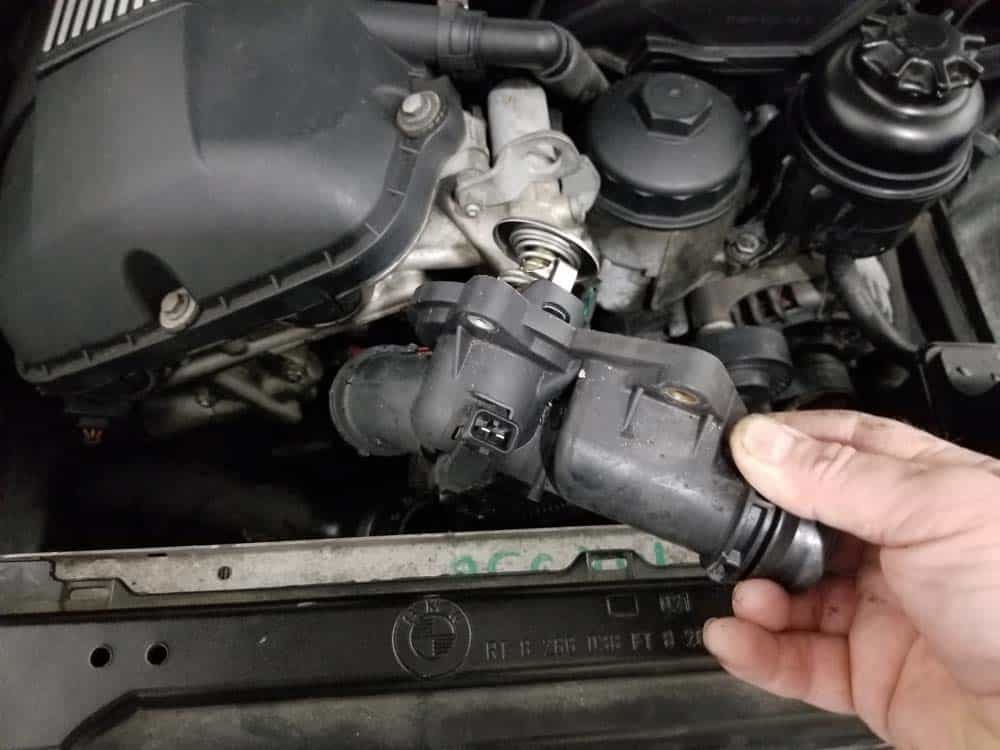 See B204B in engine